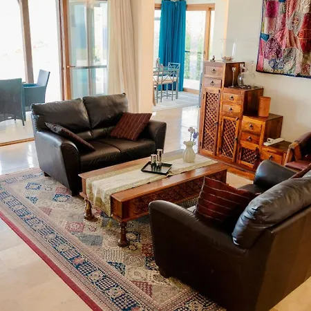 Esentepe Hillside - Panoramic Pool & Sea View 4-bedroom By Azur Prime *