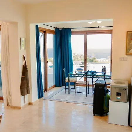 Esentepe Hillside - Panoramic Pool & Sea View 4-bedroom By Azur Prime *