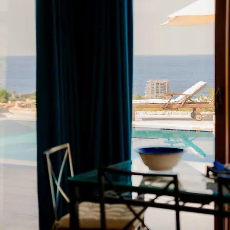 Villa Esentepe Hillside - Panoramic Pool & Sea View 4-bedroom By Azur Prime