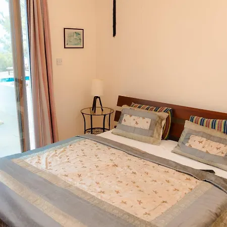 ヴィラ Esentepe Hillside - Panoramic Pool & Sea View 4-bedroom By Azur Prime