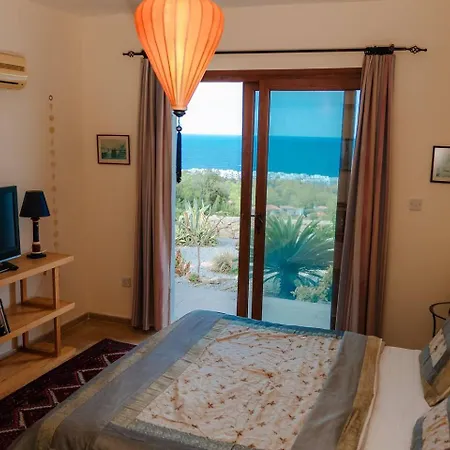Esentepe Hillside - Panoramic Pool & Sea View 4-bedroom By Azur Prime ヴィラ *