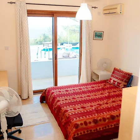 Villa Esentepe Hillside - Panoramic Pool & Sea View 4-bedroom By Azur Prime