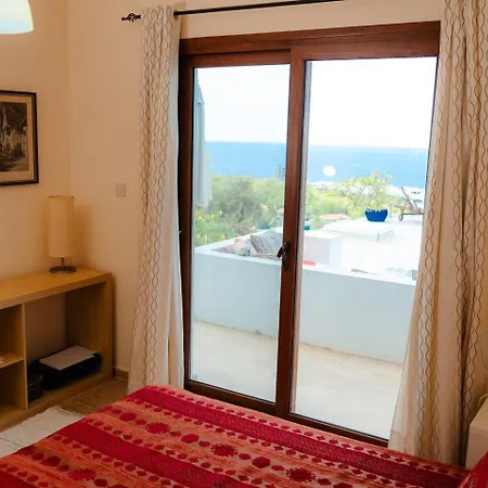Esentepe Hillside - Panoramic Pool & Sea View 4-bedroom By Azur Prime Kharcha