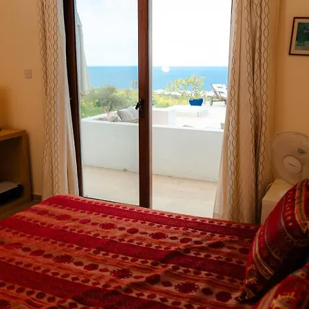 Esentepe Hillside - Panoramic Pool & Sea View 4-bedroom By Azur Prime Kharcha